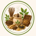 بخورات و محصولات معنوی